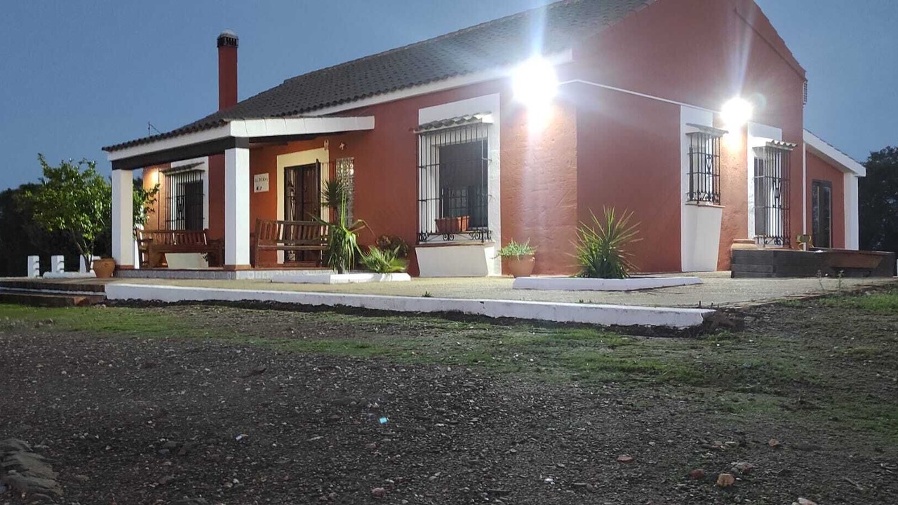 Photo of Outdoor in Villablanca