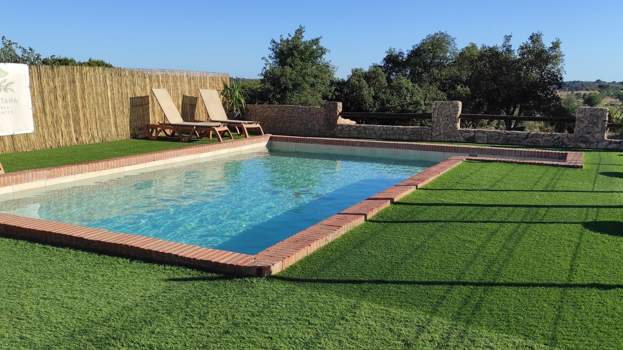 Photo of Outdoor in Villablanca