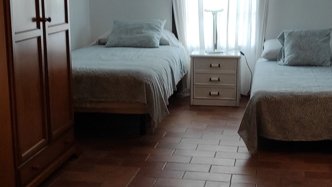 Photo of Bedroom in Villablanca