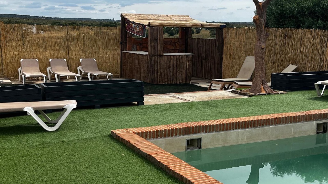 Photo of Outdoor in Villablanca