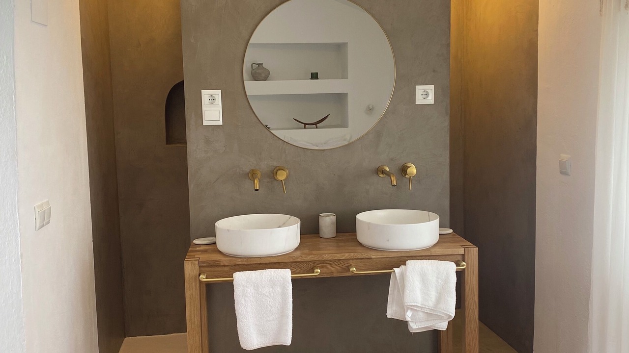 Photo of Bathroom in Sedella