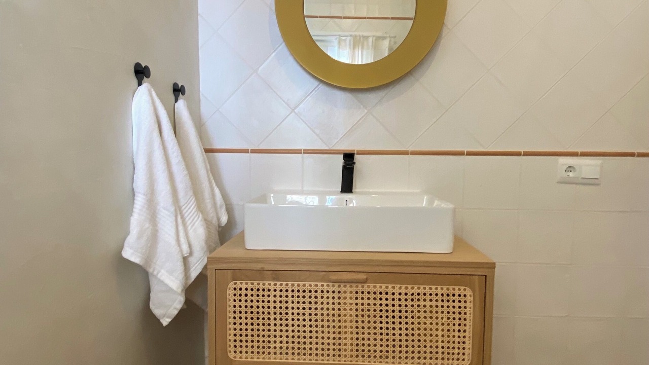 Photo of Bathroom in Sedella