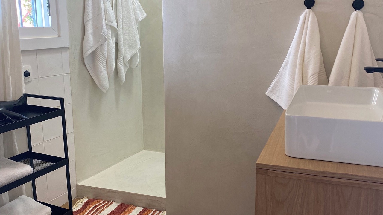 Photo of Bathroom in Sedella