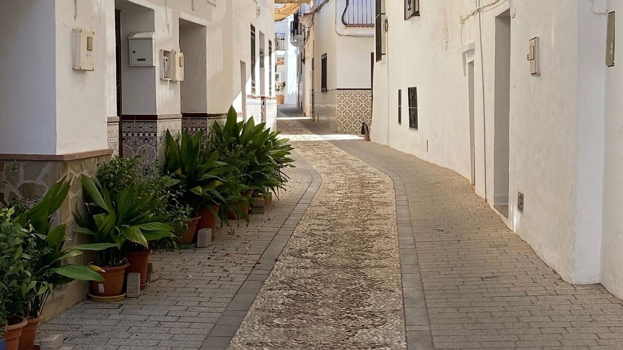 Photo of Outdoor in Sedella