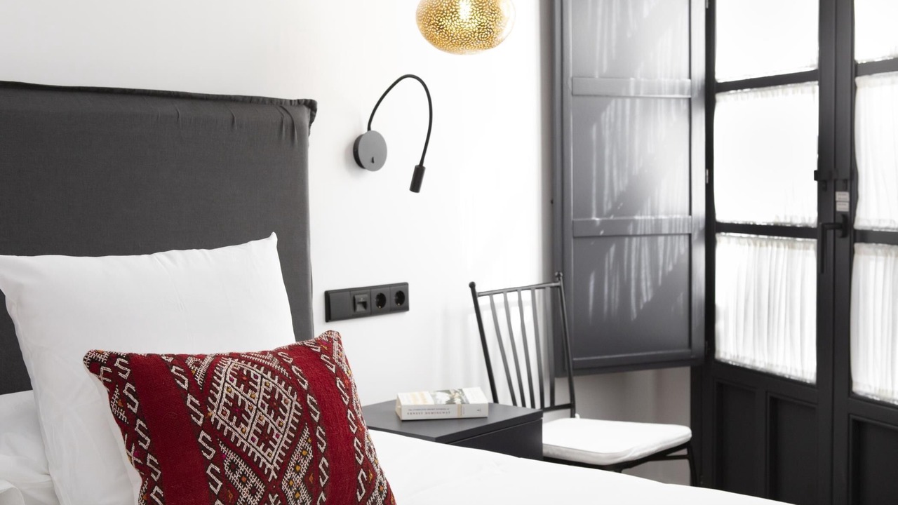 Photo of Bedroom in Alfalfa