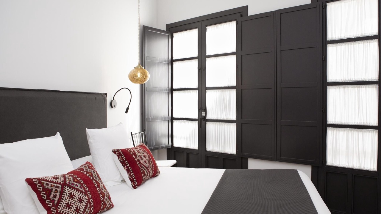 Photo of Bedroom in Alfalfa