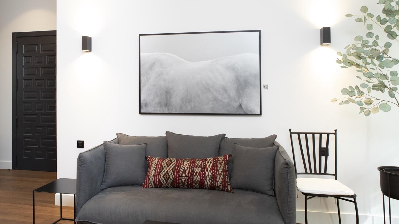 Photo of Livingroom in Alfalfa