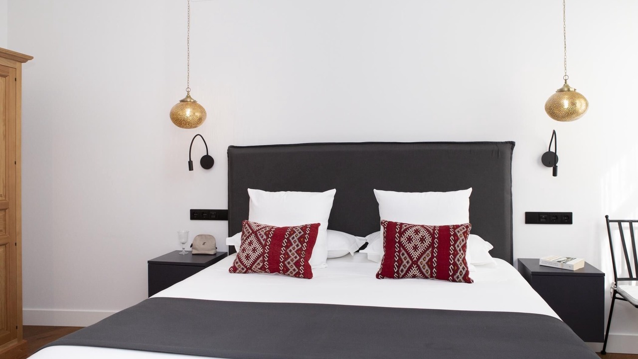 Photo of Bedroom in Alfalfa