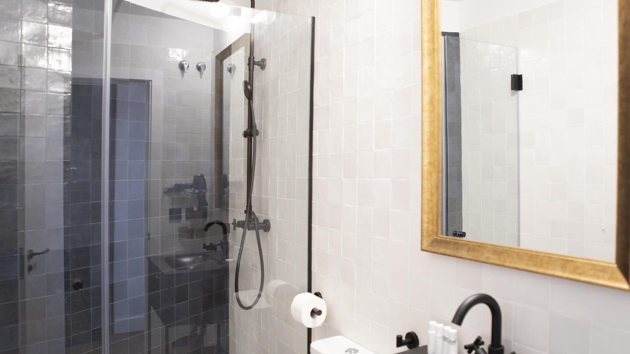 Photo of Bathroom in Alfalfa