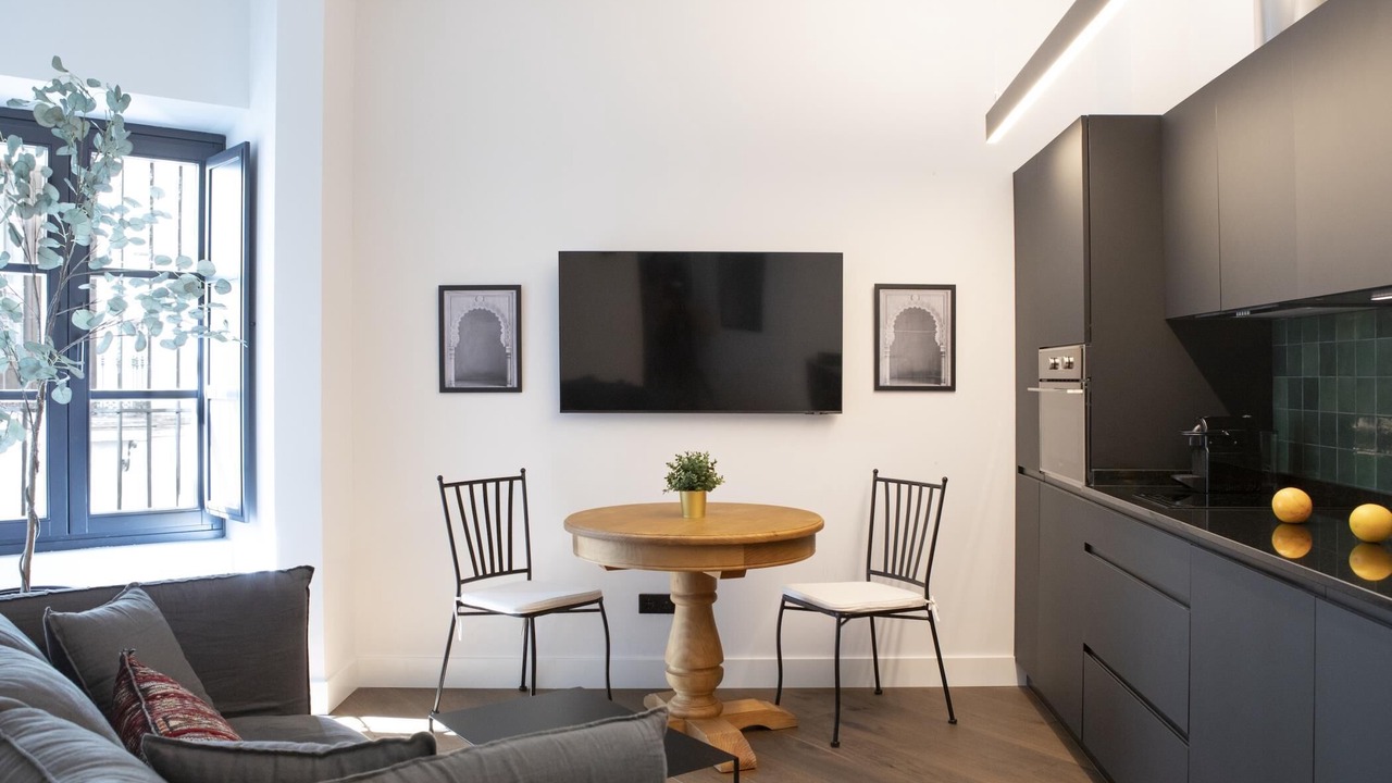 Photo of Livingroom in Alfalfa