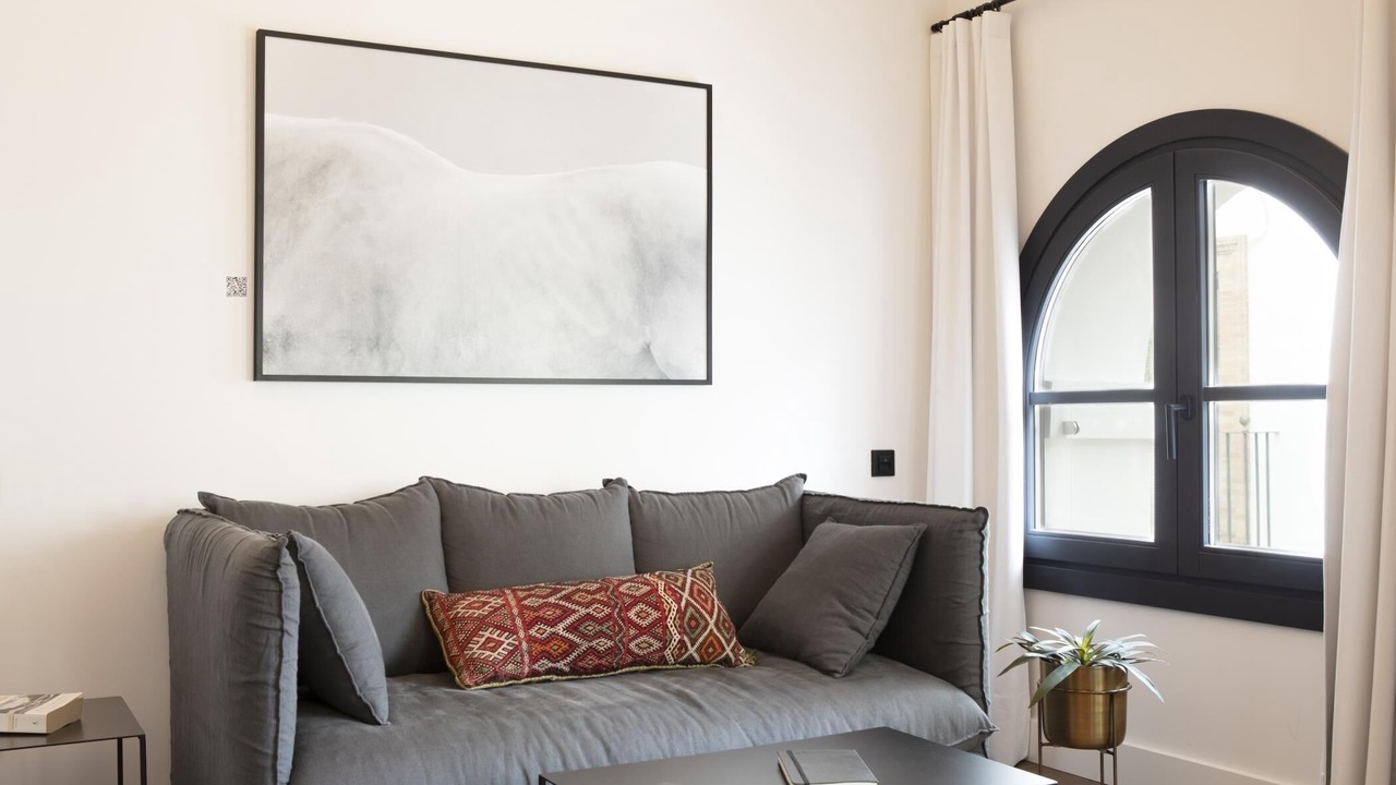 Photo of Livingroom in Alfalfa