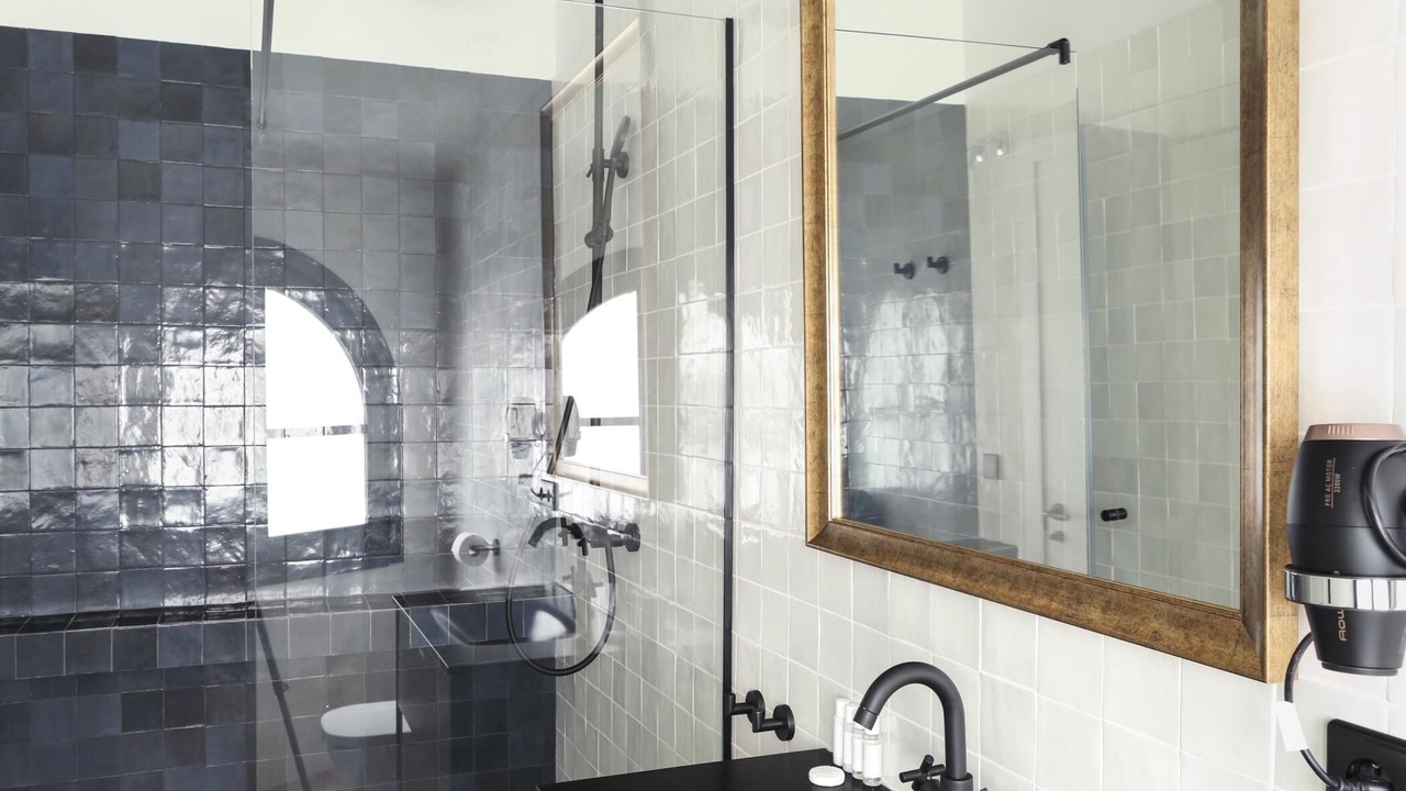 Photo of Bathroom in Alfalfa