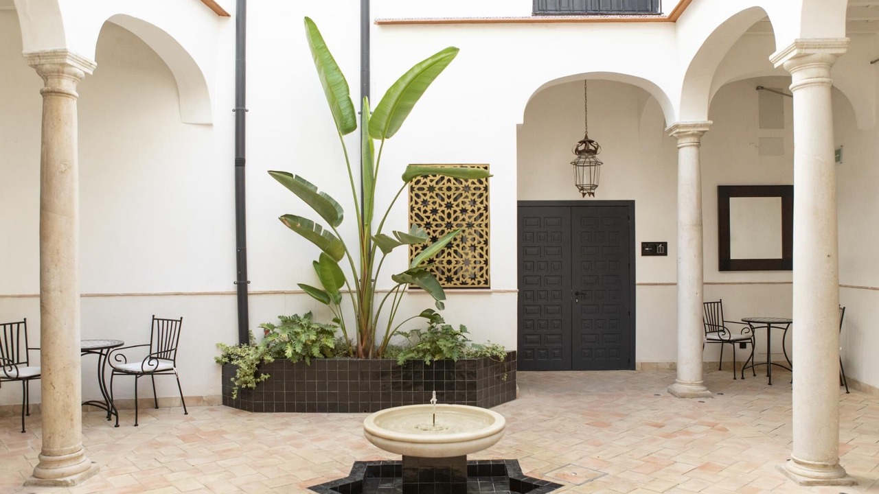 Photo of Patio Balcony in Alfalfa
