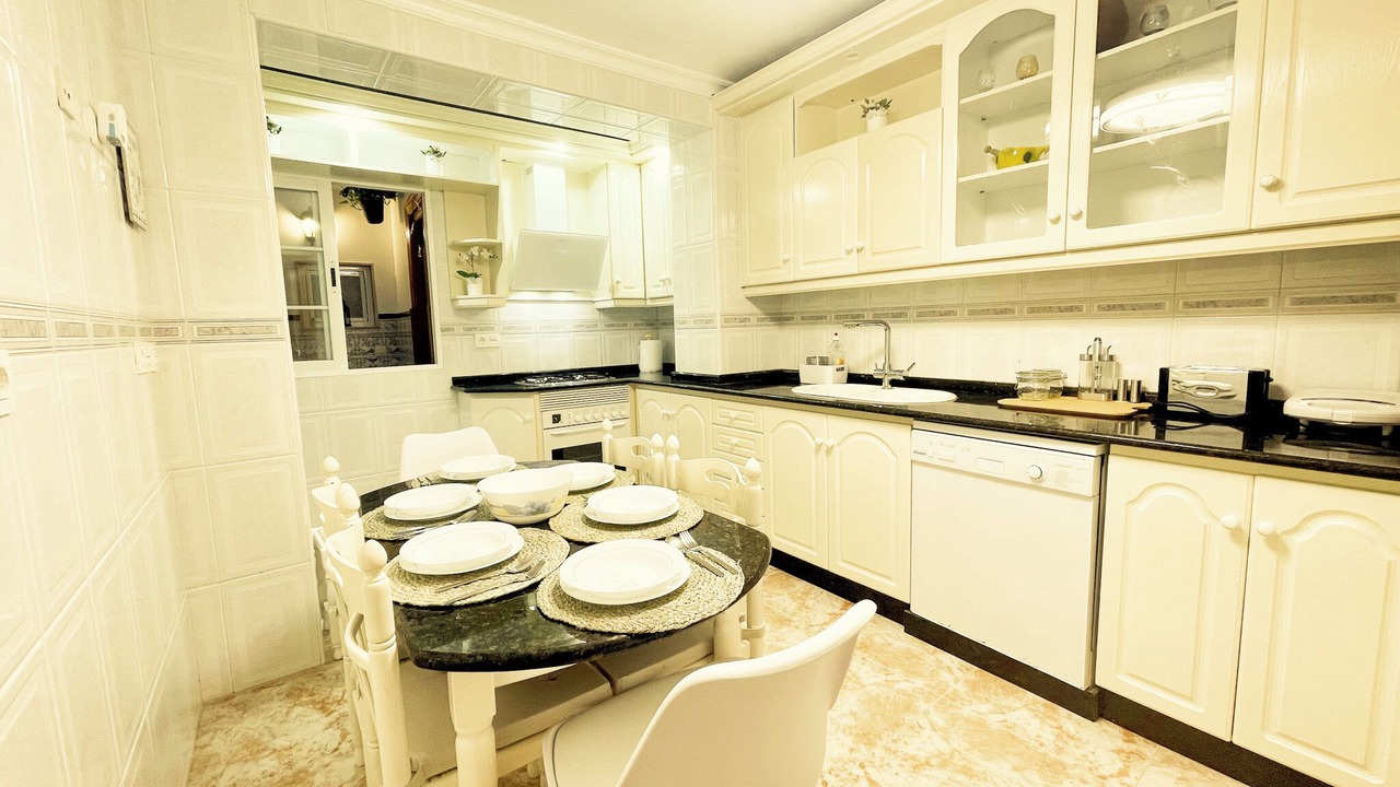 Photo of Kitchen in Balerma