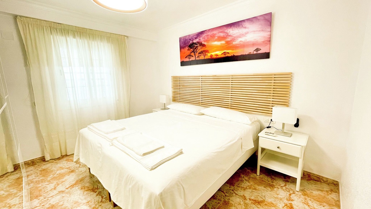 Photo of Bedroom in Balerma