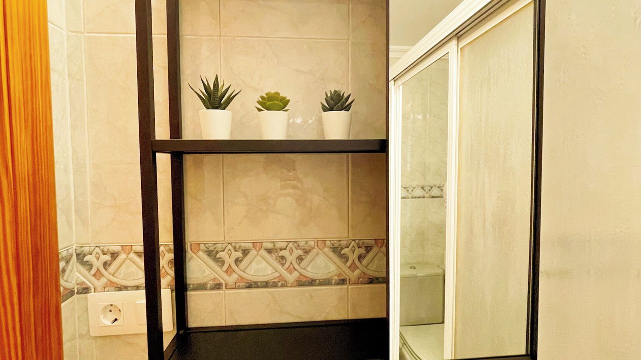 Photo of Bathroom in Balerma
