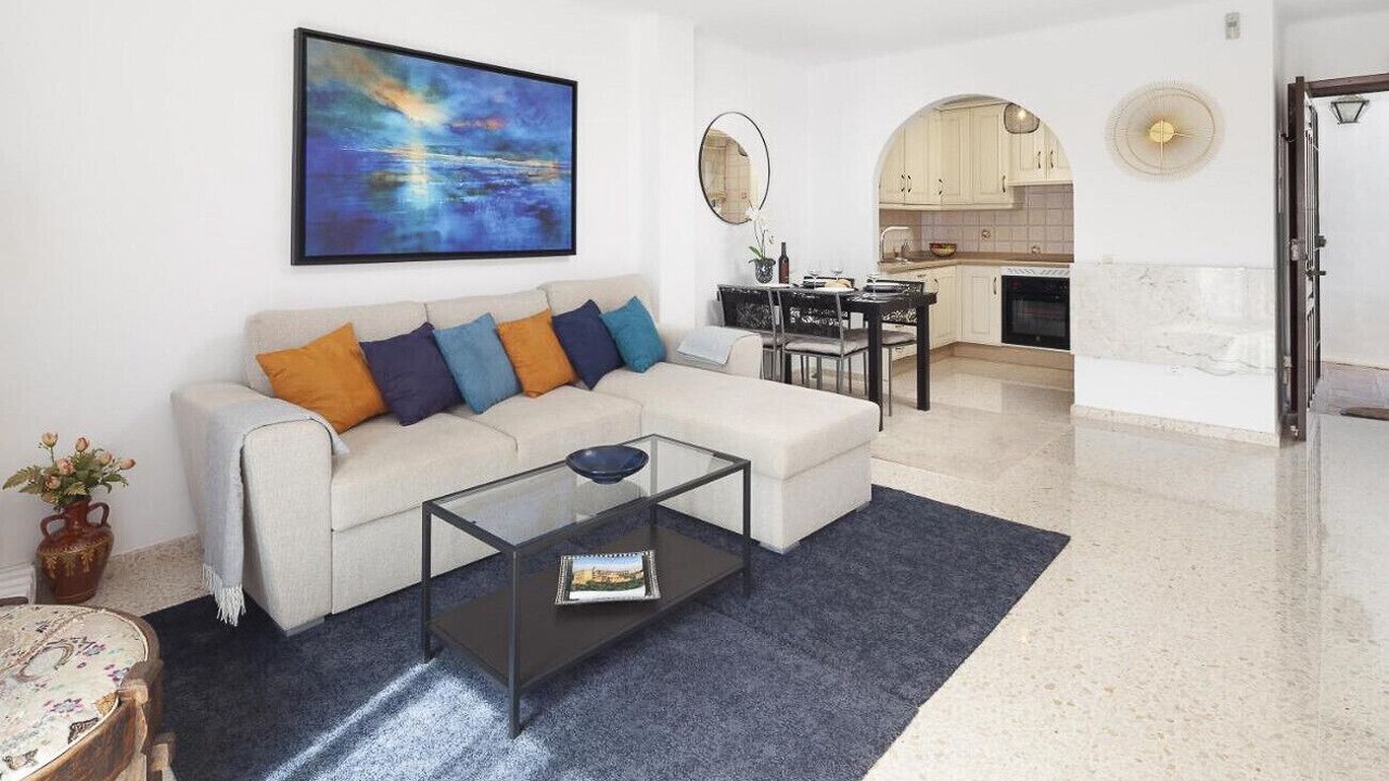 Photo of Livingroom in Oasis del Capistrano