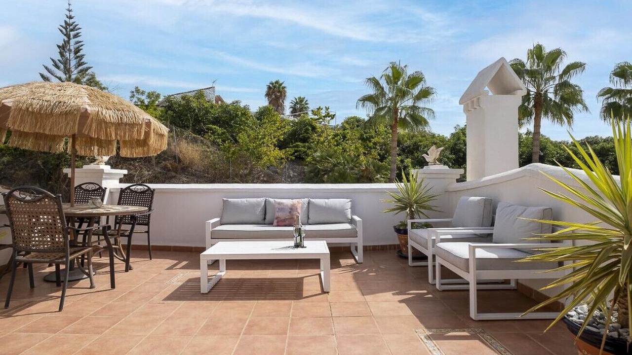 Photo of Outdoor in Oasis del Capistrano