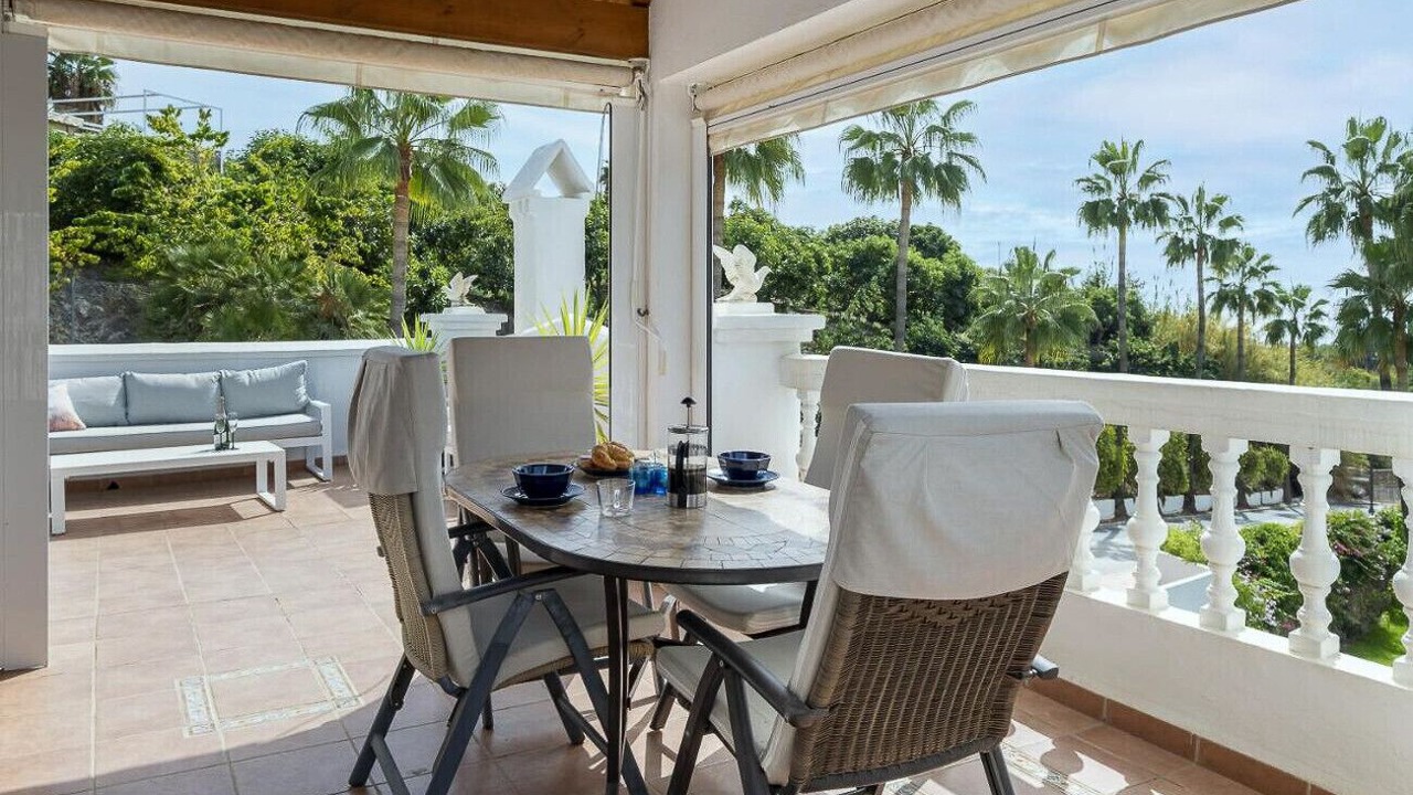 Photo of Outdoor in Oasis del Capistrano