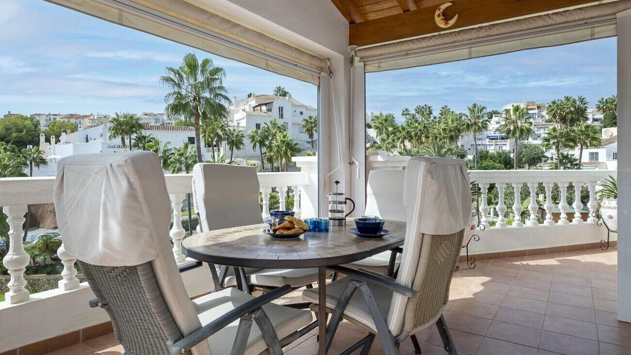 Photo of Outdoor in Oasis del Capistrano