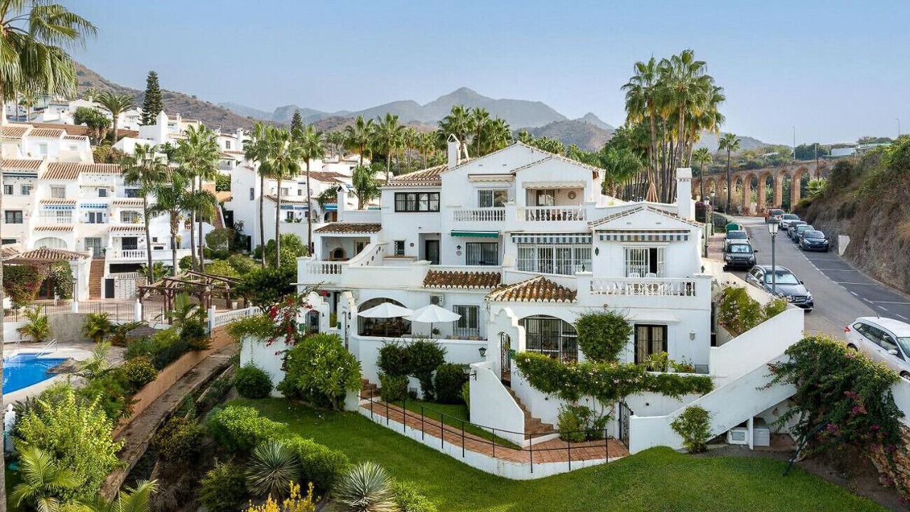 Photo of Outdoor in Oasis del Capistrano