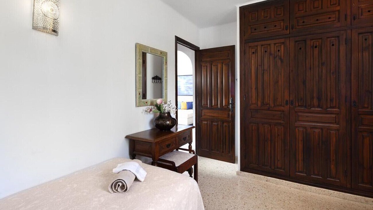 Photo of Bedroom in Oasis del Capistrano