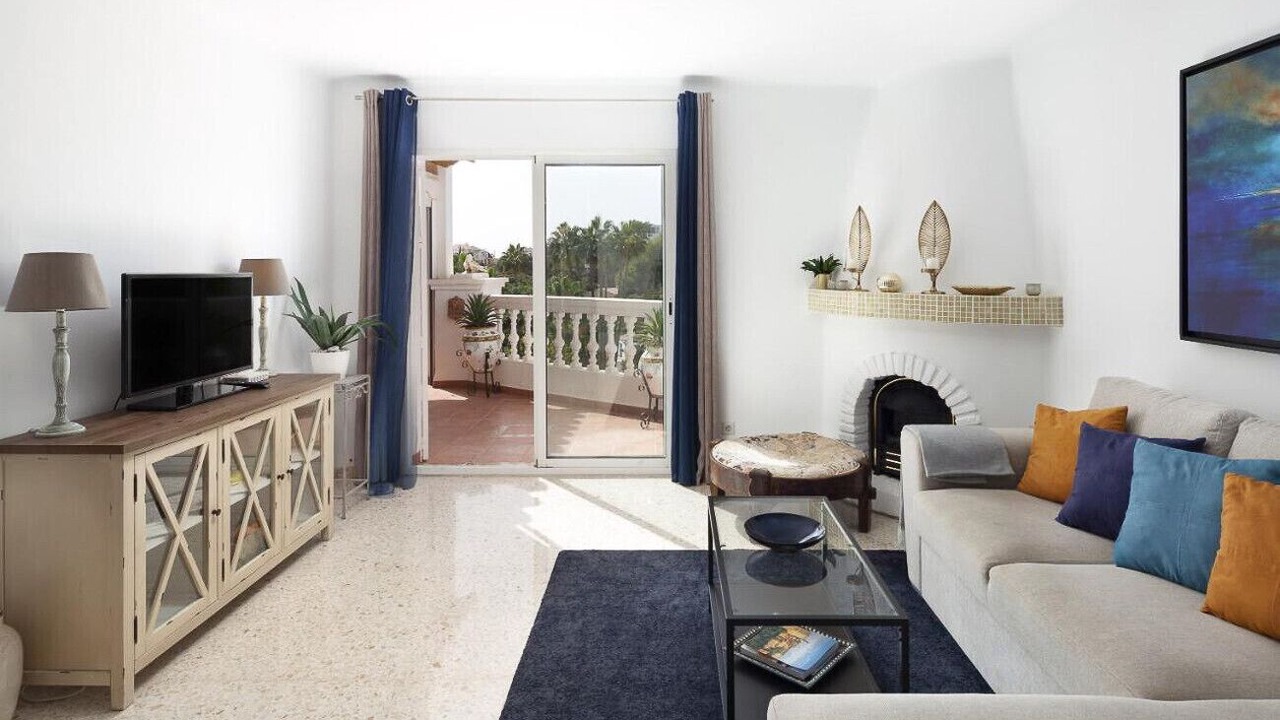 Photo of Livingroom in Oasis del Capistrano