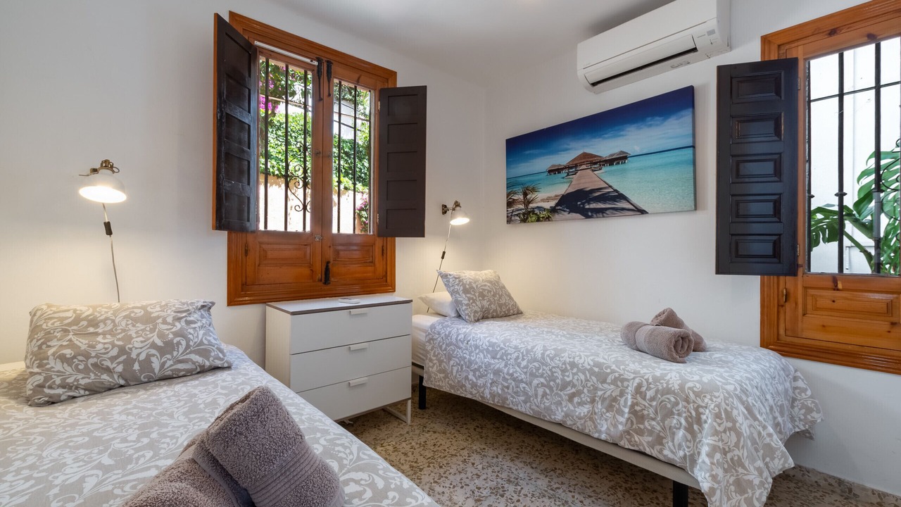Photo of Bedroom in Oasis del Capistrano