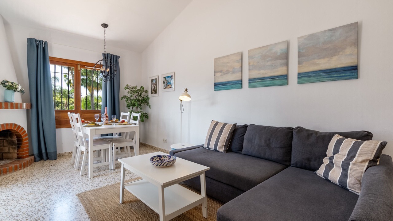Photo of Livingroom in Oasis del Capistrano