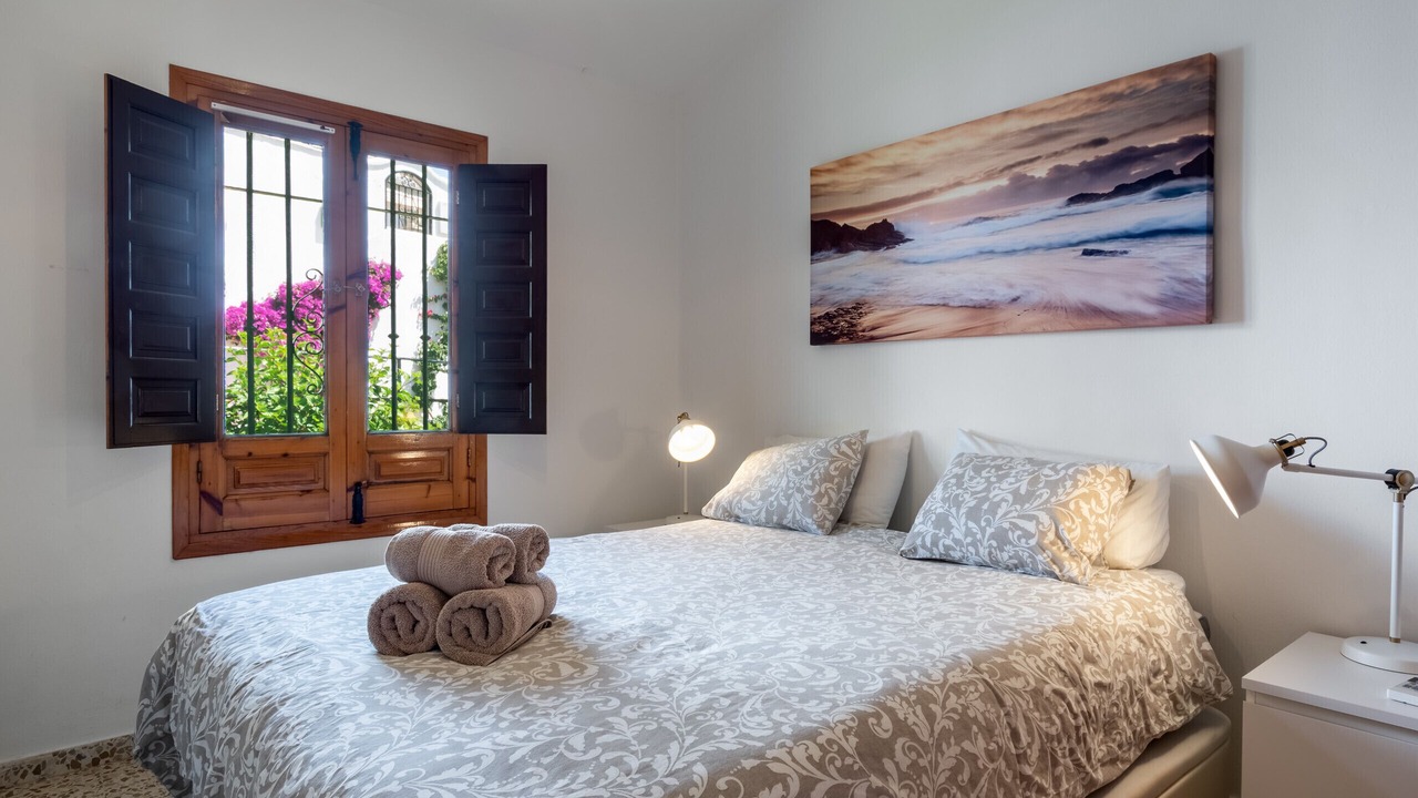 Photo of Bedroom in Oasis del Capistrano