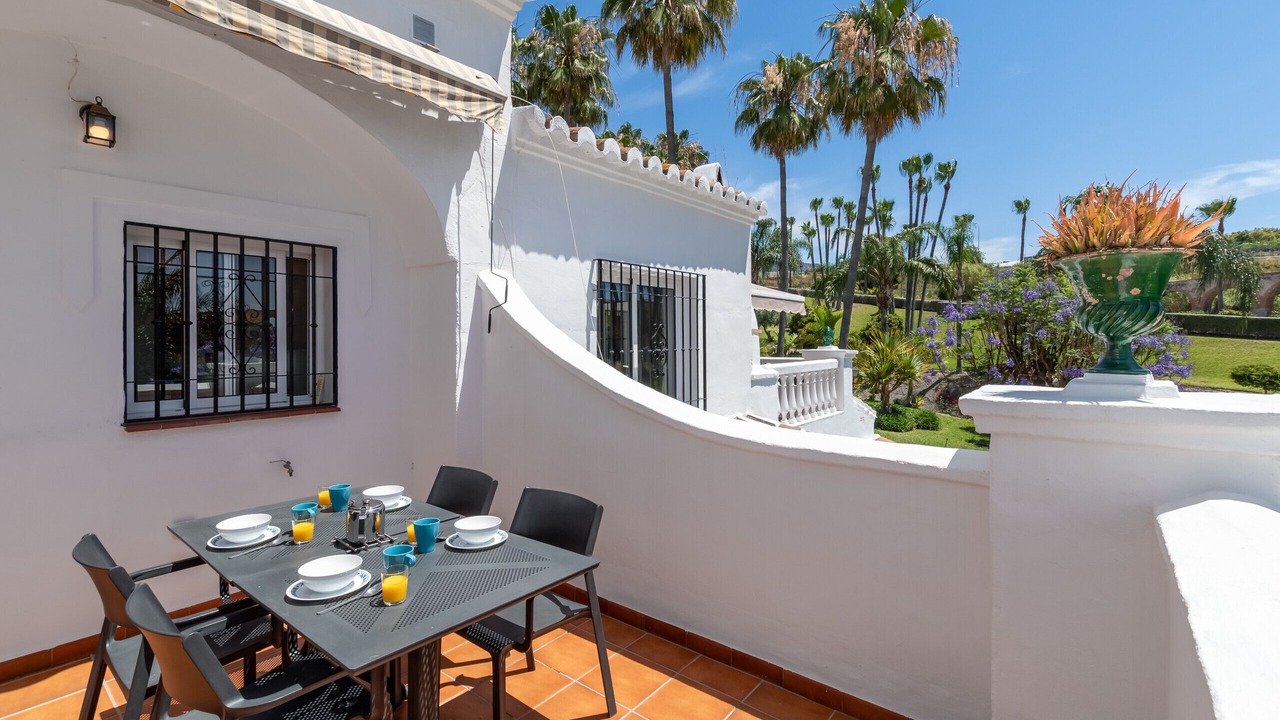 Photo of Outdoor in Oasis del Capistrano