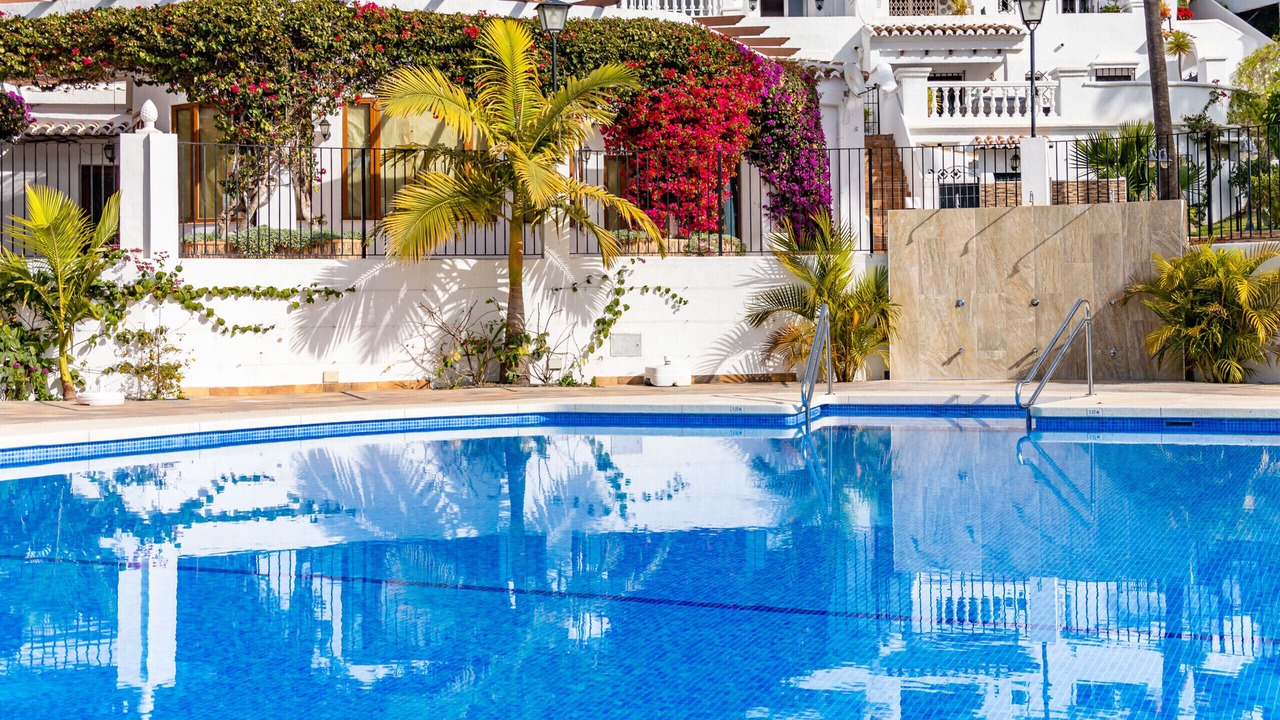 Photo of Outdoor in Oasis del Capistrano