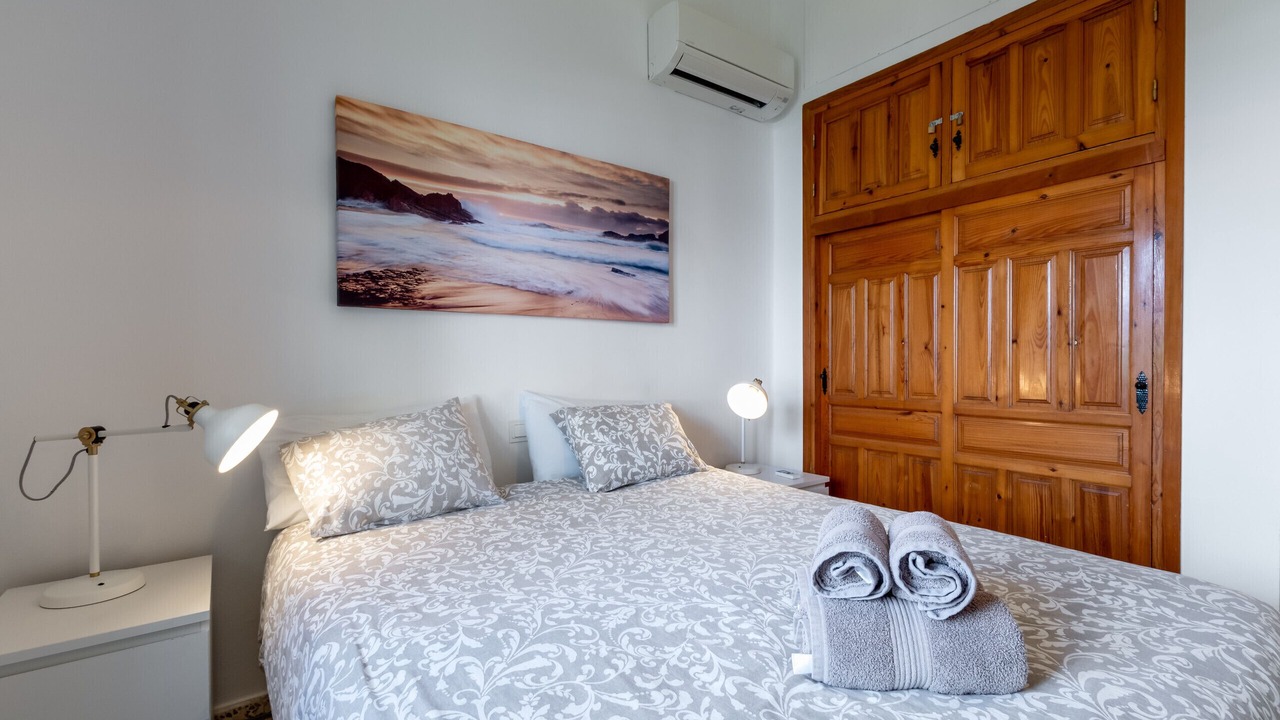 Photo of Bedroom in Oasis del Capistrano