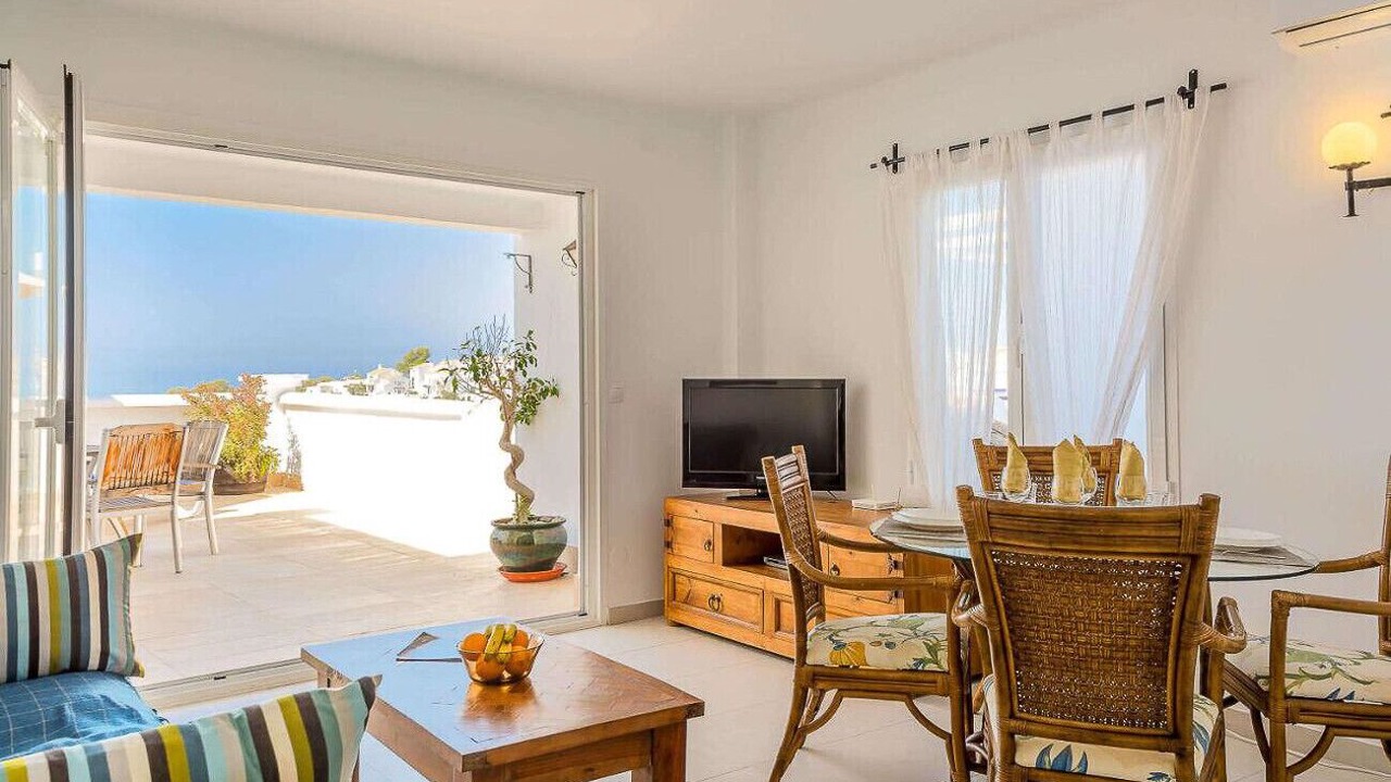 Photo of Livingroom in Oasis del Capistrano