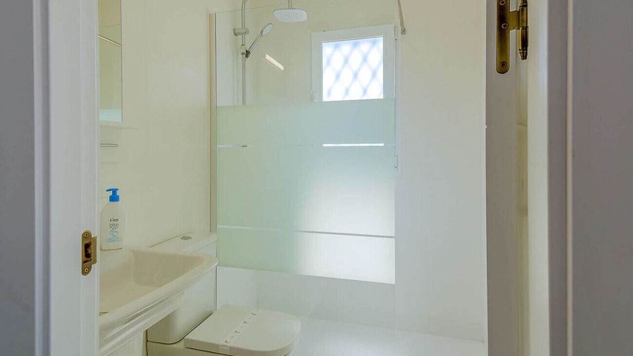 Photo of Bathroom in Oasis del Capistrano