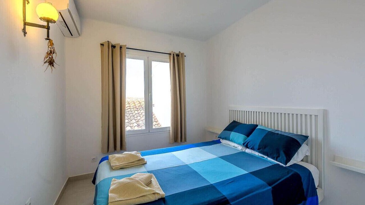 Photo of Bedroom in Oasis del Capistrano