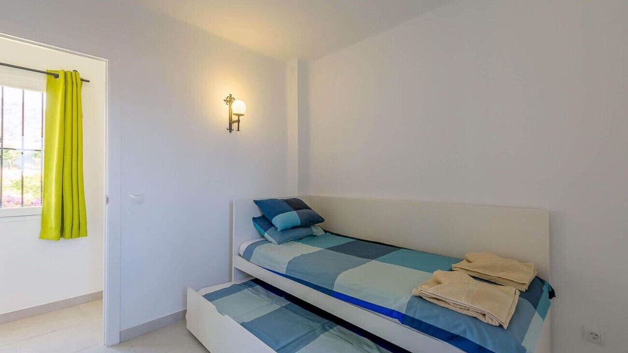 Photo of Bedroom in Oasis del Capistrano