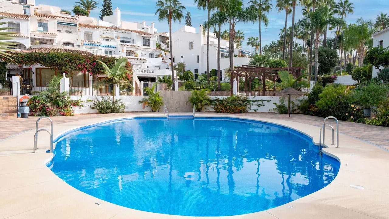Photo of Outdoor in Oasis del Capistrano