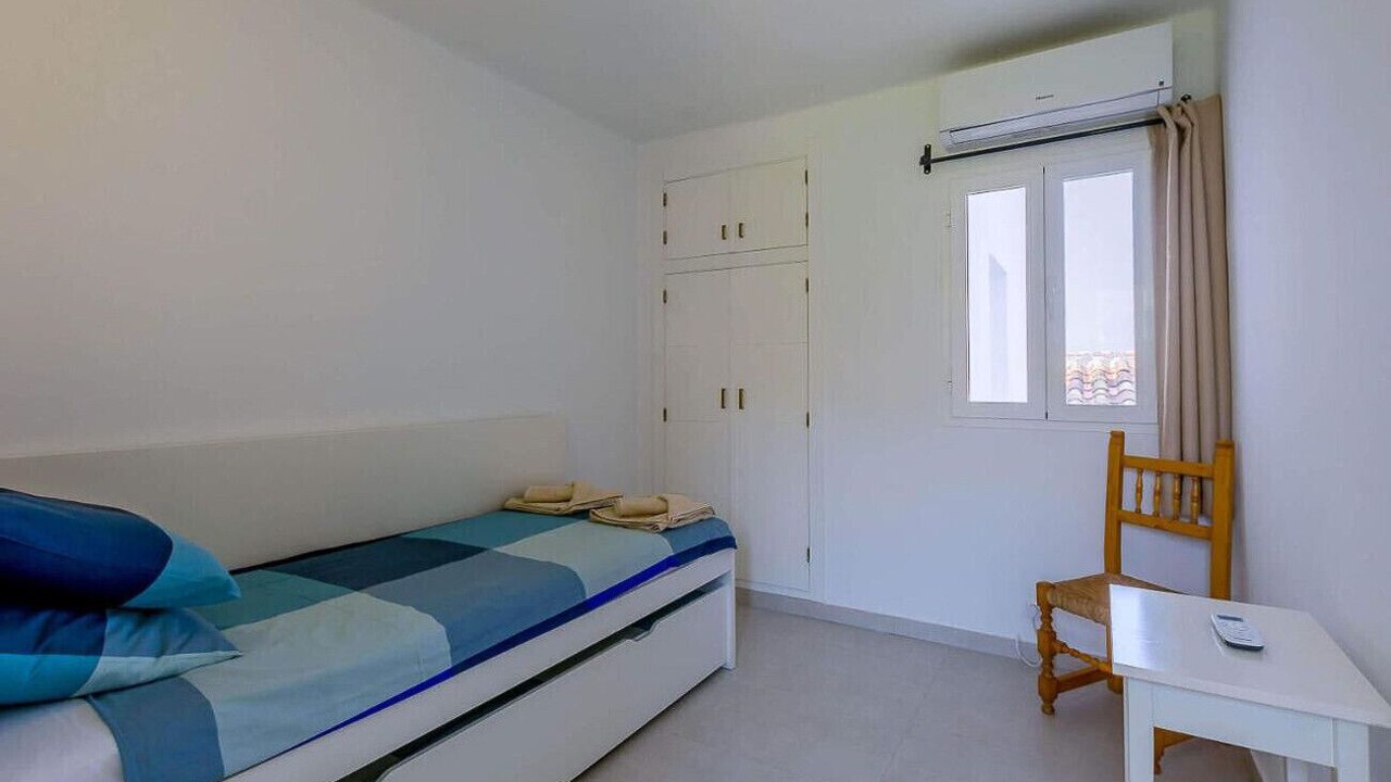 Photo of Bedroom in Oasis del Capistrano