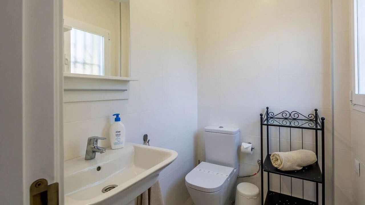 Photo of Bathroom in Oasis del Capistrano