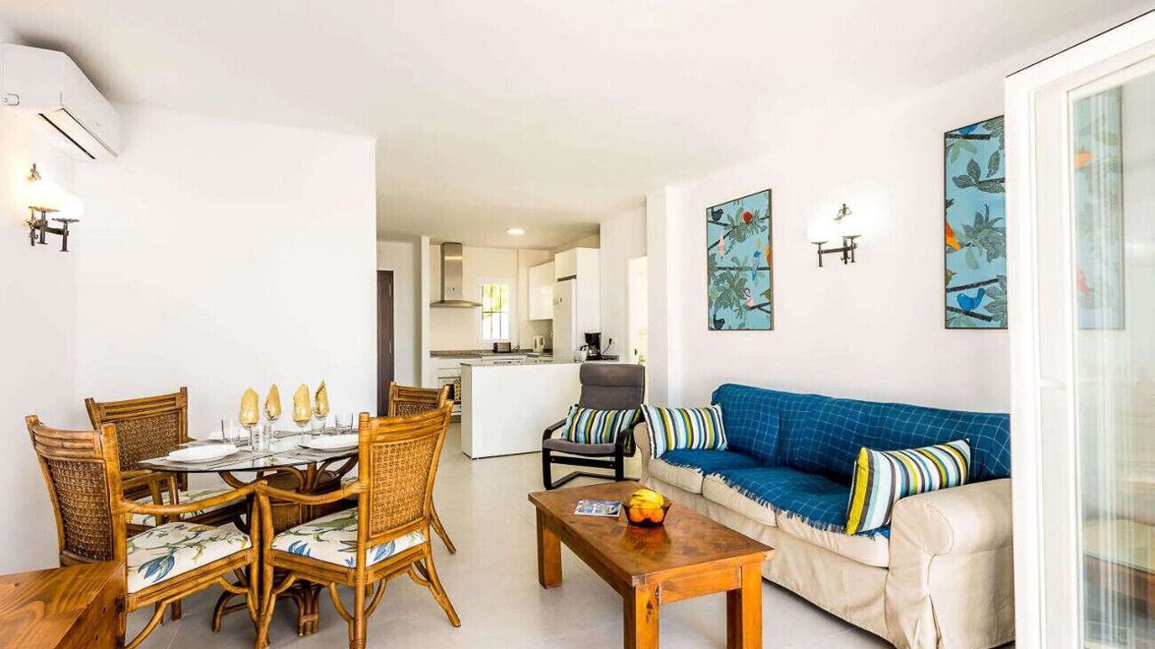 Photo of Livingroom in Oasis del Capistrano