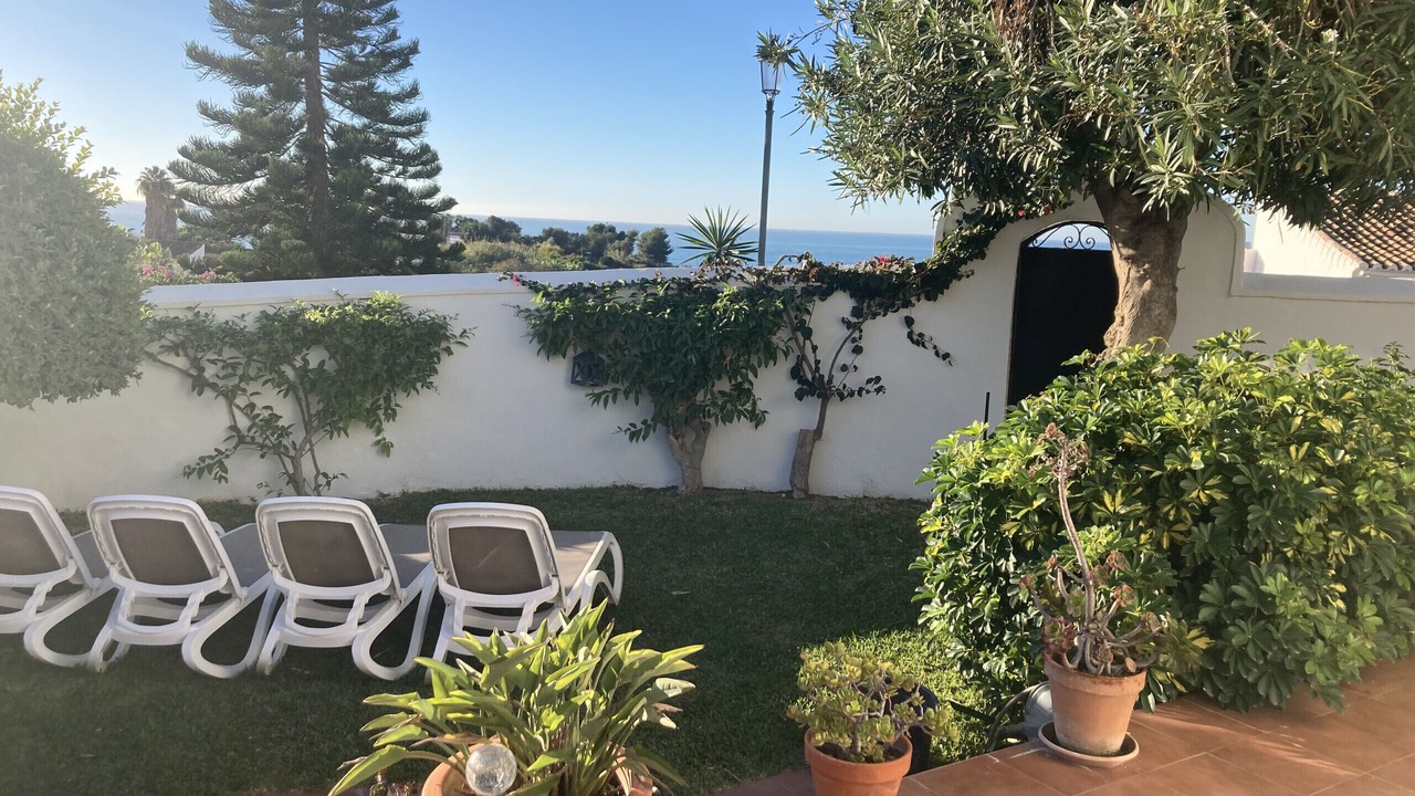 Photo of Outdoor in Oasis del Capistrano