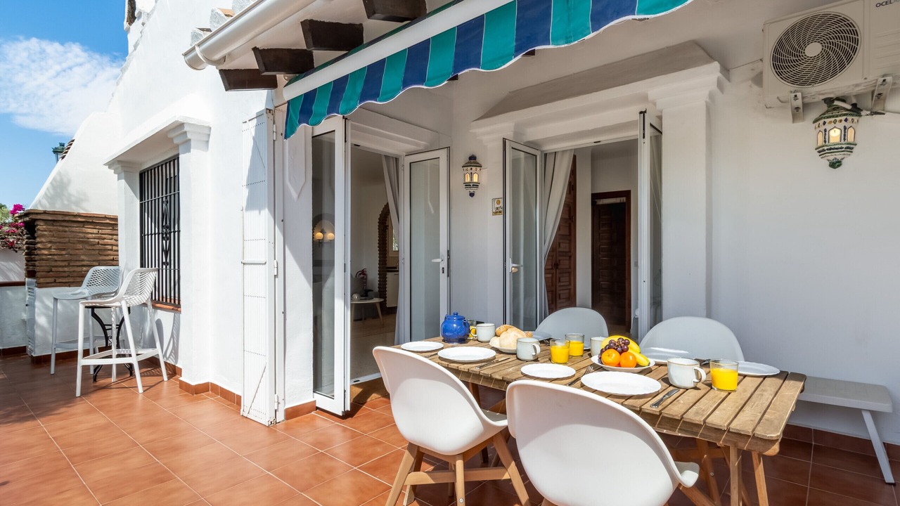 Photo of Outdoor in Oasis del Capistrano