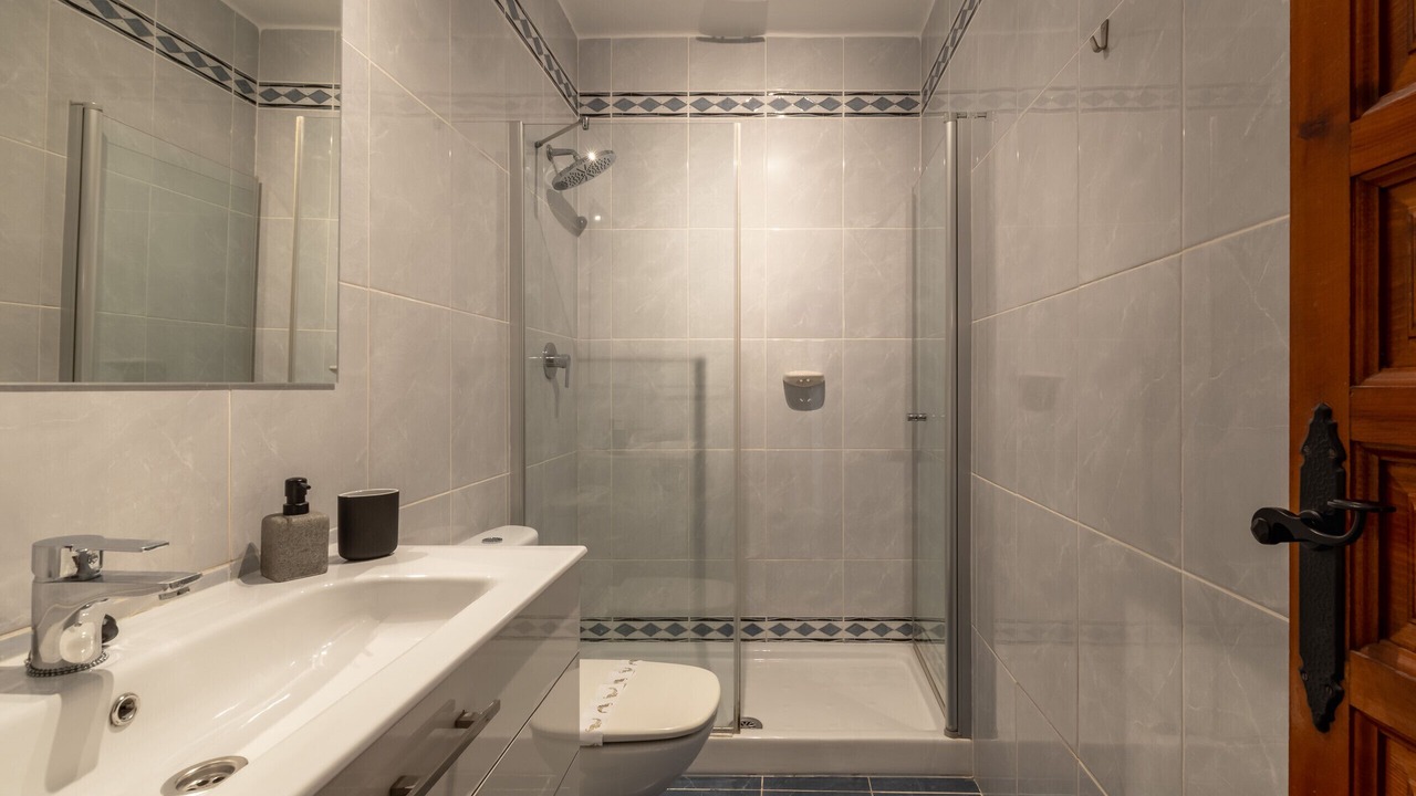 Photo of Bathroom in Oasis del Capistrano