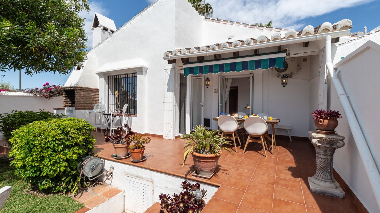 Photo of Outdoor in Oasis del Capistrano