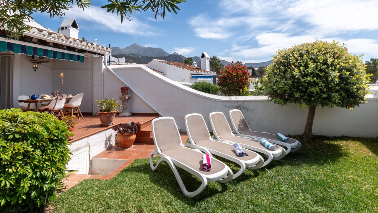 Photo of Outdoor in Oasis del Capistrano