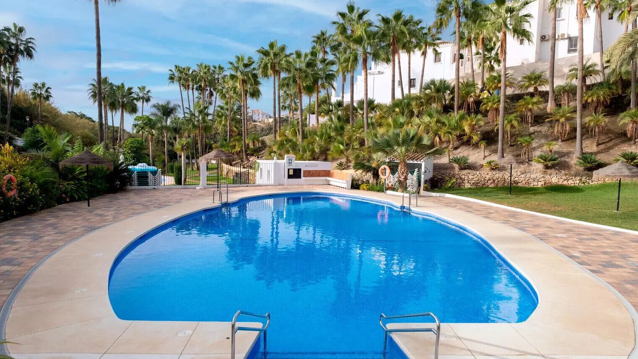 Photo of Outdoor in Oasis del Capistrano