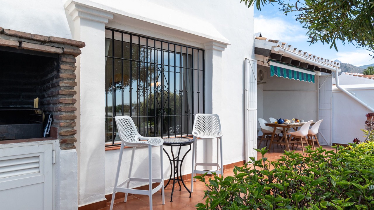 Photo of Outdoor in Oasis del Capistrano