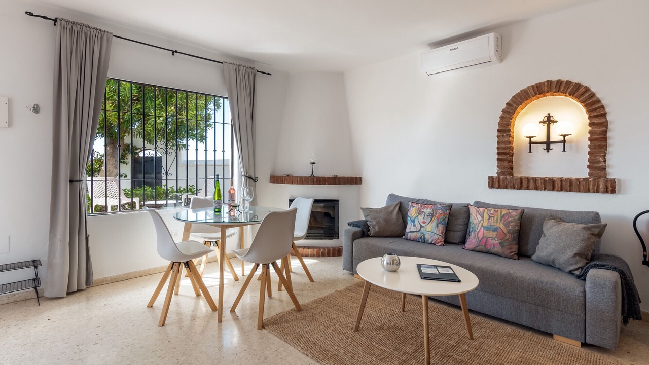 Photo of Livingroom in Oasis del Capistrano