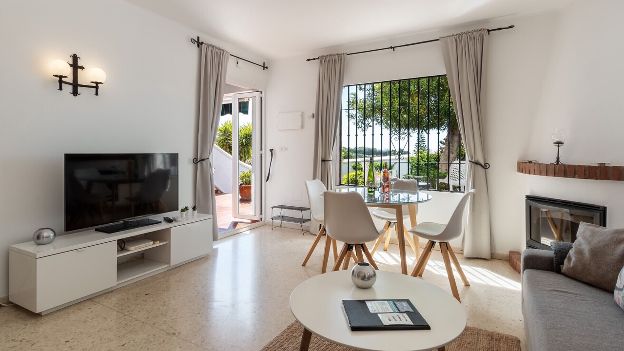 Photo of Livingroom in Oasis del Capistrano